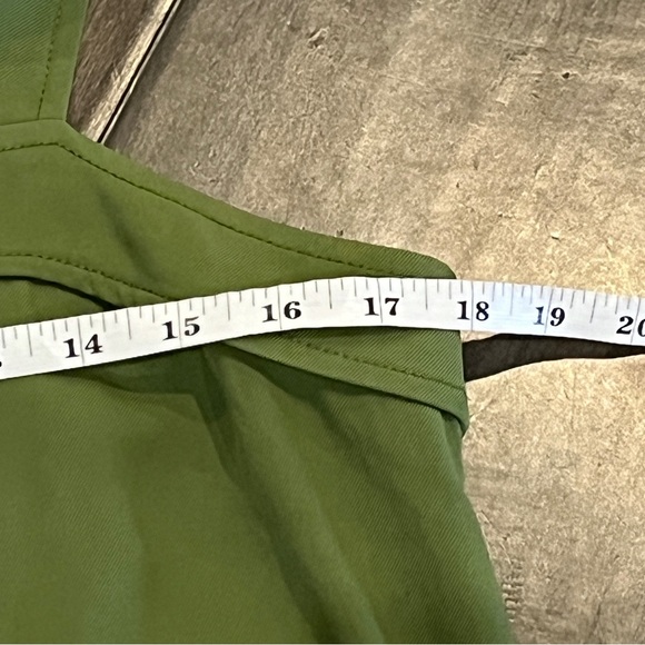 Everlane Japanese GoWeave Picnic Dress - Size 8 - Picture 11 of 15